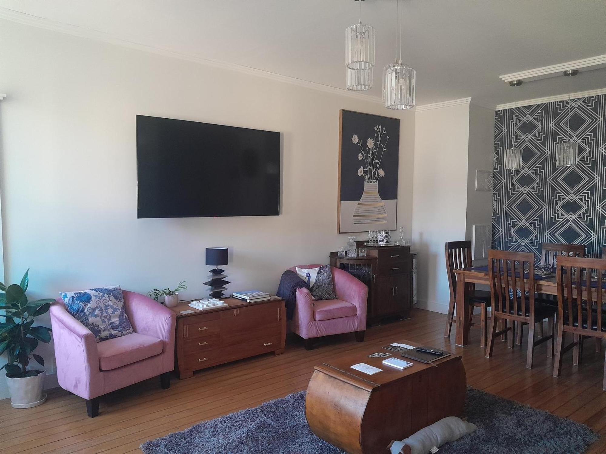 St David'S On James Luxury Apartments Dunedin Exterior foto