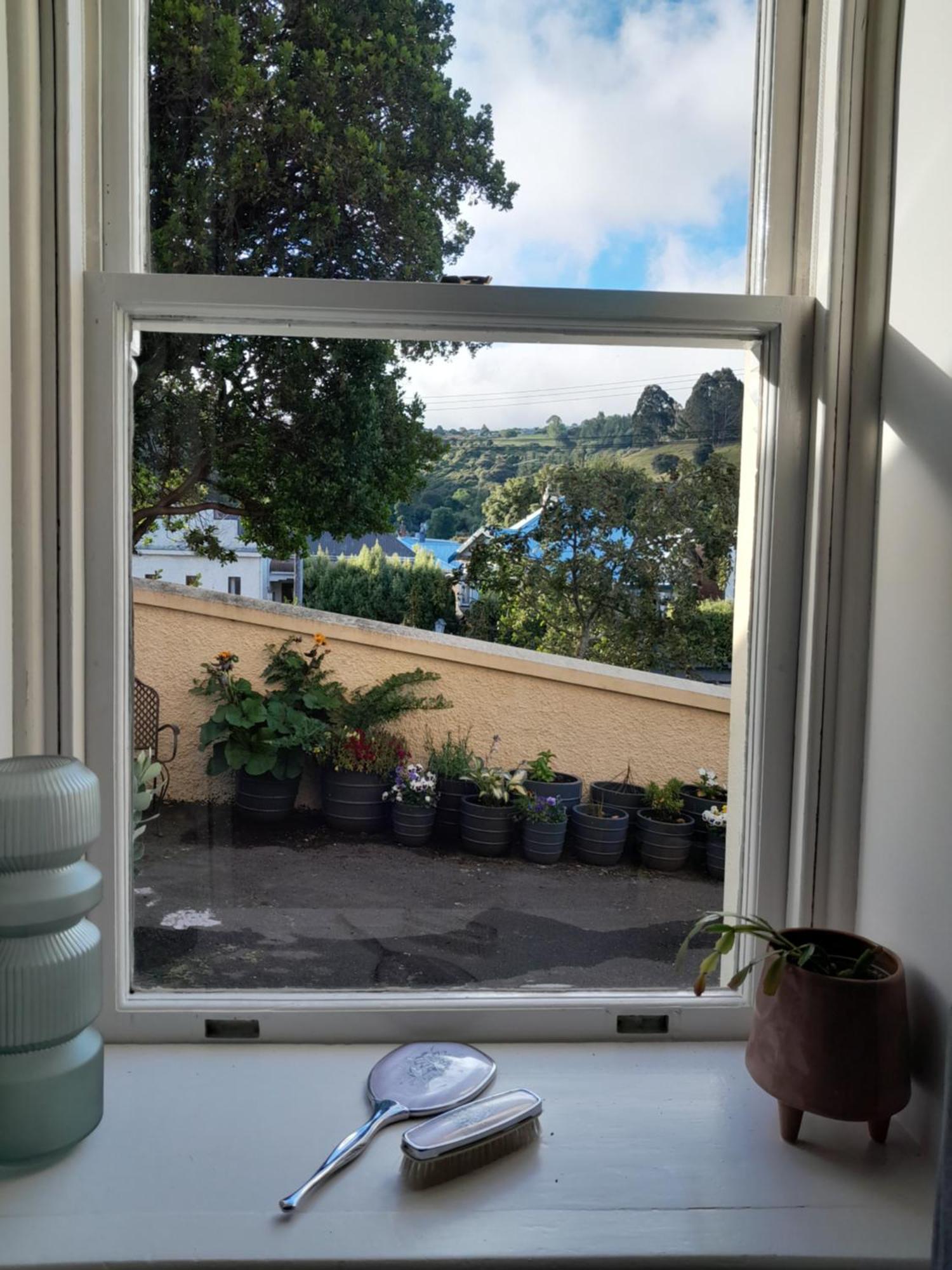 St David'S On James Luxury Apartments Dunedin Zimmer foto