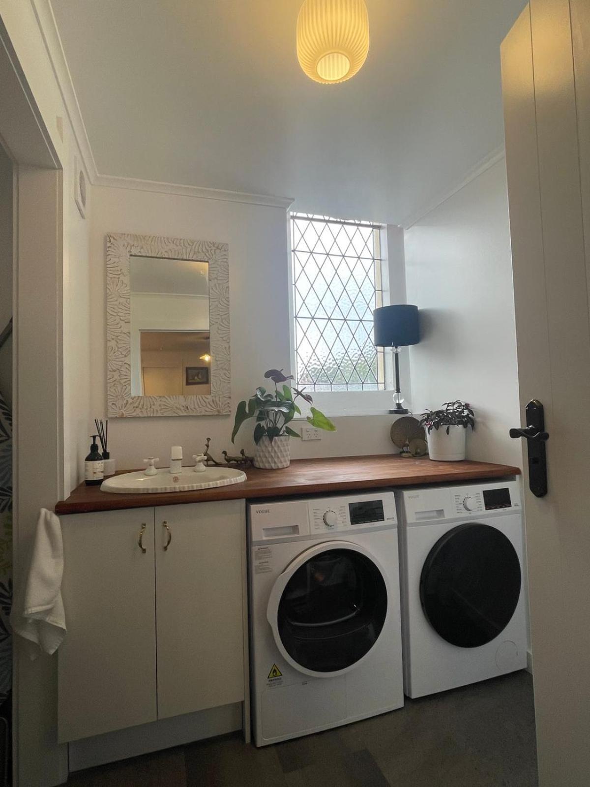 St David'S On James Luxury Apartments Dunedin Zimmer foto
