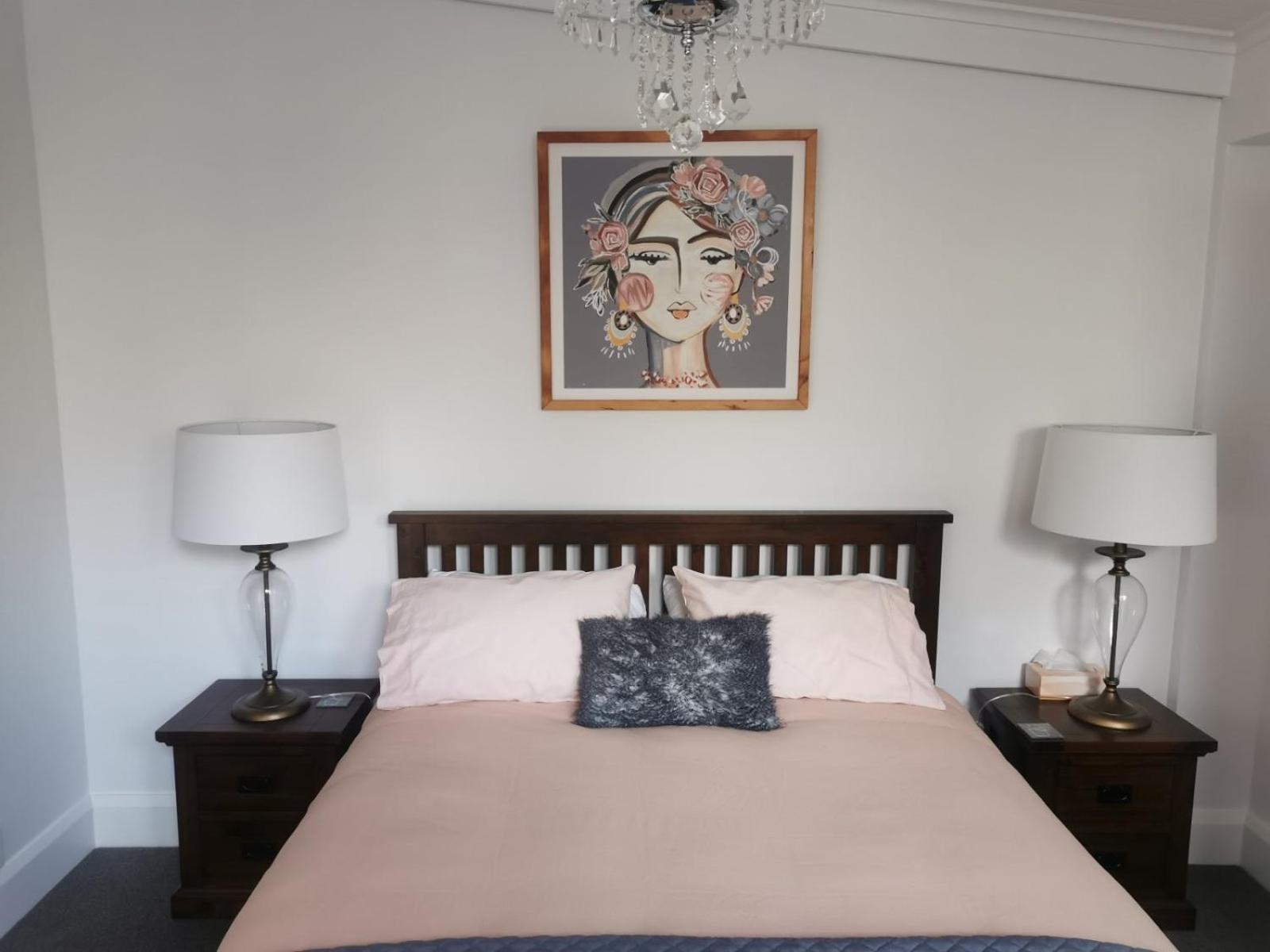 St David'S On James Luxury Apartments Dunedin Zimmer foto
