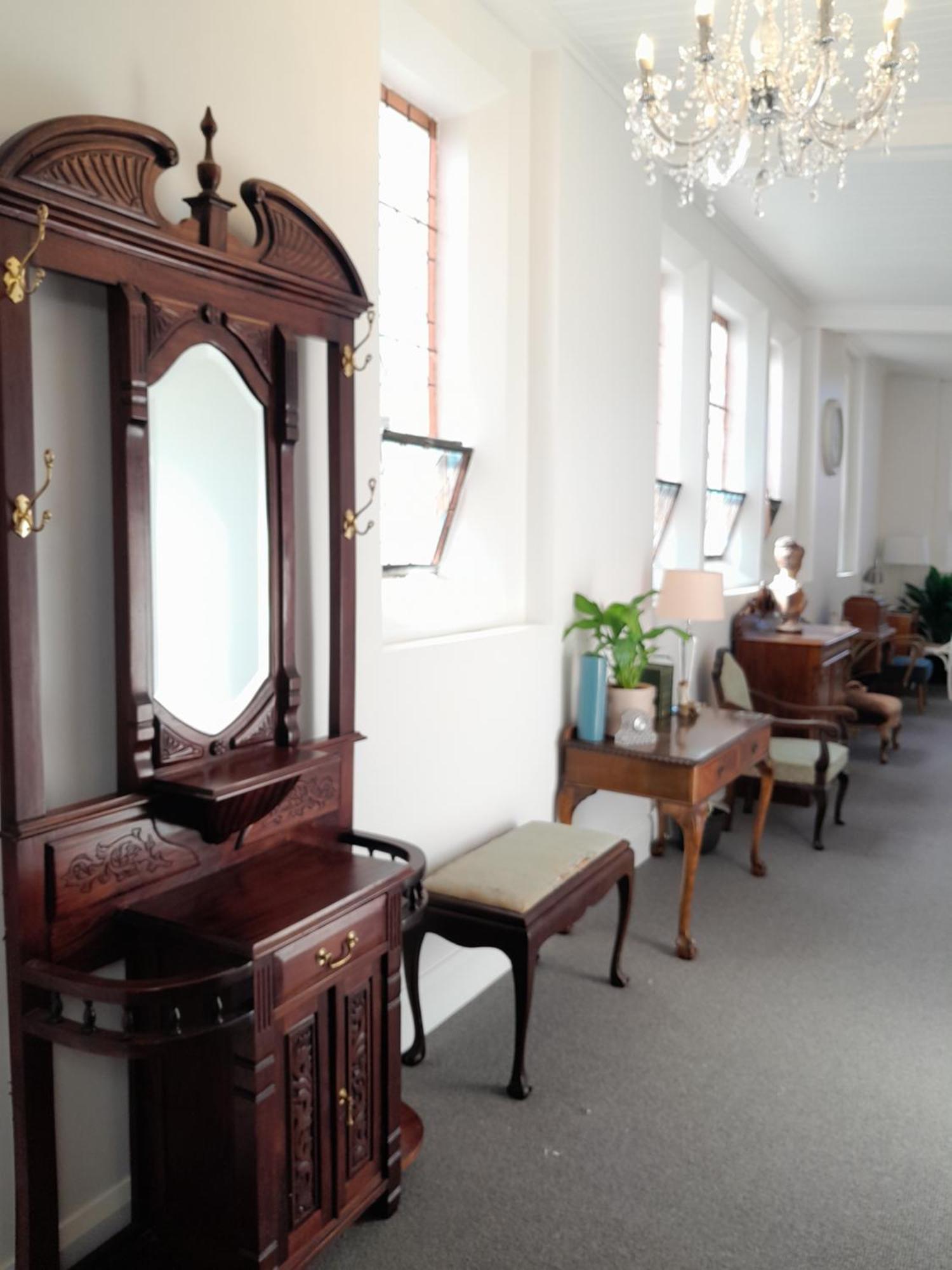 St David'S On James Luxury Apartments Dunedin Zimmer foto